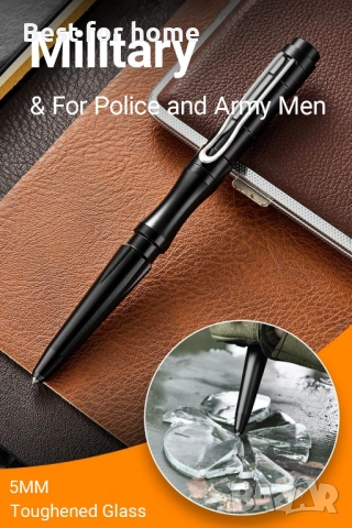 Тактически химикалки Origin-Joy, снимка 9 - Други стоки за дома - 52633859