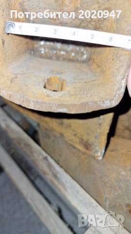 Зъби за багер, снимка 2 - Индустриална техника - 40238328