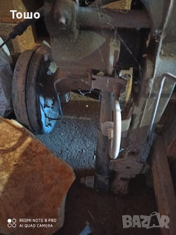 Ситроен Берлинго 1.6 hdi на части , снимка 10 - Части - 39331179