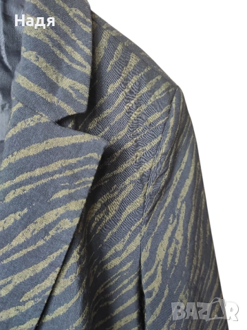 Дамско сако Distrikt Norrebro, снимка 2 - Сака - 52463597