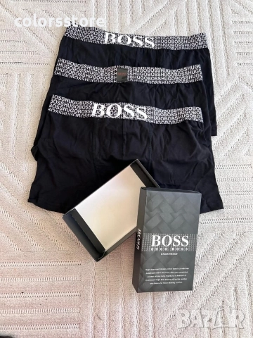 Мъжки боксерки Boss/IM91t
