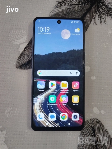 Xiaomi Mi 10T Lite/128гб/6+2рам/Без Забележки 