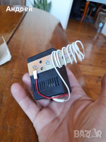 Старо захранване,адаптор,адаптер #2, снимка 5 - Други ценни предмети - 38550649