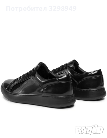 Оригинални обувки Calvin Klein,  41р, снимка 4 - Ежедневни обувки - 44740186