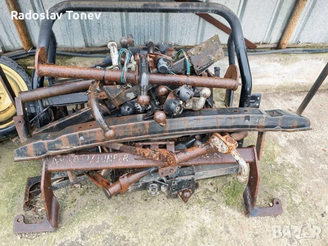 Продавам тегличи за различни модели коли