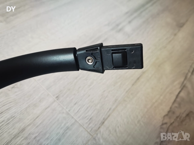 Предпазен борд за лятна детска количка Лорели Lorelli черен, снимка 2 - Детски колички - 52290508