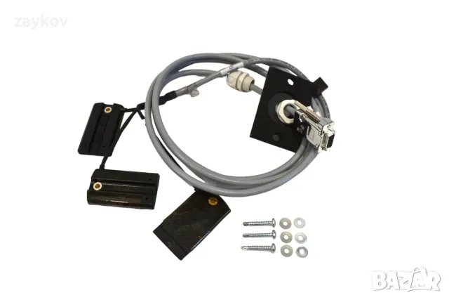 Резервен комплект двигател Ingersoll Rand - 54716683