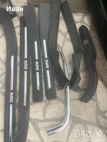 bmw 7, снимка 9 - Автомобили и джипове - 53057521