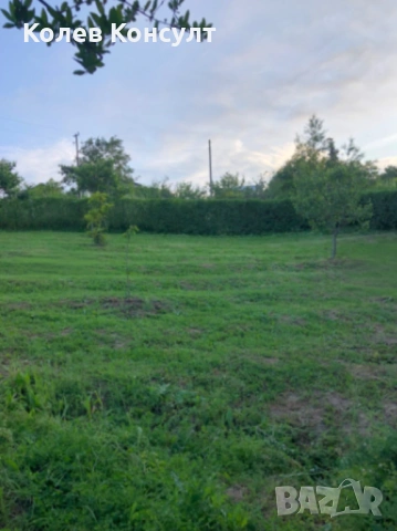  Напълно обзаведена къща в с. Атия, община Созопол. , снимка 3 - Къщи - 54100506