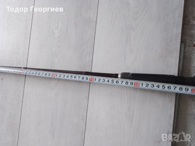 Карбонови въдици рибарски пръти , снимка 3 - Въдици - 42721552