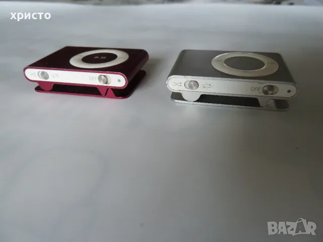 Ipod Shuffle, снимка 2 - iPod - 48785257