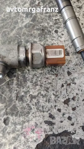 ГОРИВНА СИСТЕМА ЗА AUDI A4 B8 2,0TDI, снимка 2 - Части - 50254953