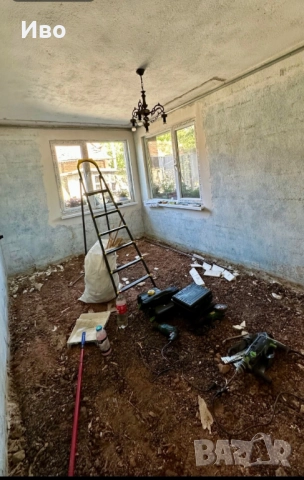 Строителни и ремонтни услуги , снимка 8 - Ремонти на апартаменти - 50244591