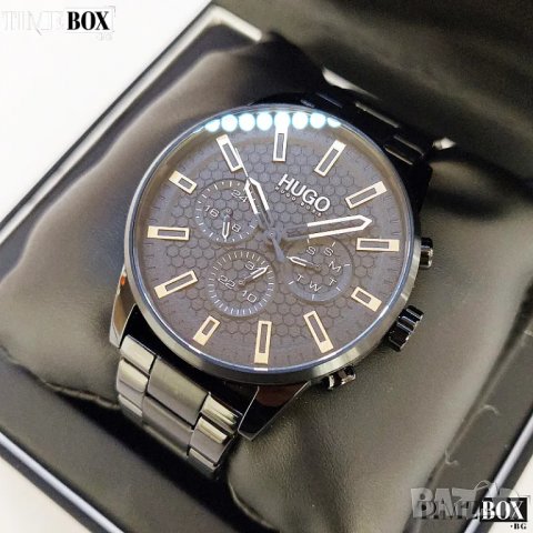 Hugo Boss 1530177 Seek Multifunction
