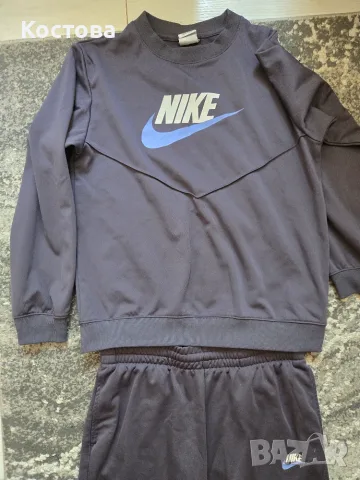 Екипи на Nike , Hugo Boss и яке на LC Waikiki, снимка 3 - Детски комплекти - 55942867