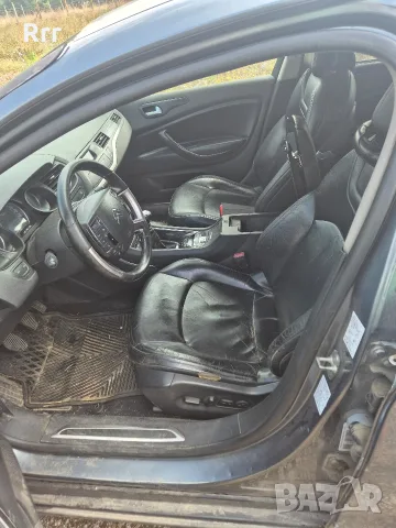 Ситроен Ц5 CITROEN C5 X7 на части. , снимка 8 - Автомобили и джипове - 55815050