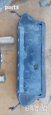 Долна Част Задна Седалка N, снимка 4 - Части - 38438790