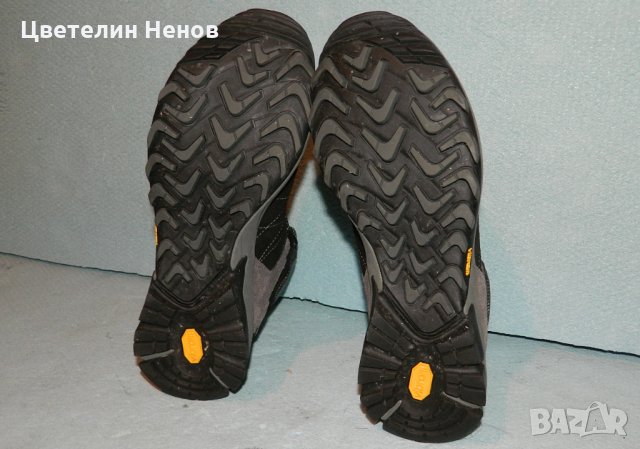 туристически  обувки  марка - 46N   номер 41 , снимка 4 - Други - 31812054