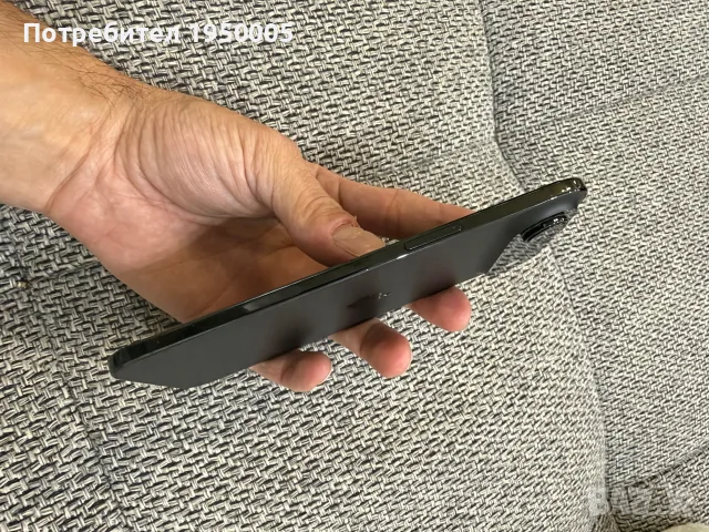 iPhone Air 256GB, снимка 4 - Apple iPhone - 56376915