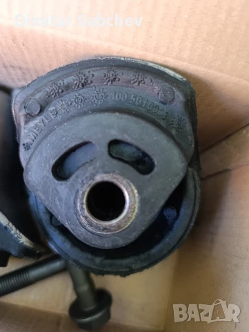 Спирачни дискове,накладки,накрайници, спирачни цилидърчета!! Голф 3 ,Сеат, Ауди , снимка 10 - Части - 51211194