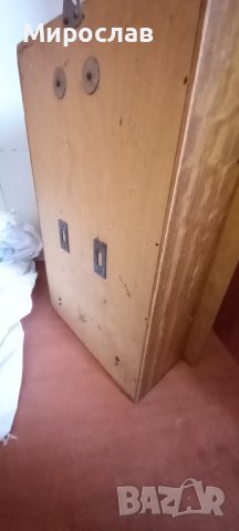 Стенен часовник, снимка 4 - Антикварни и старинни предмети - 42334812