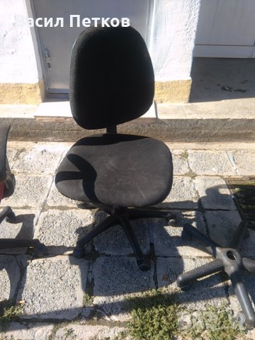 Резервни части за офис столове в Други стоки за дома в гр. Русе -  ID31351462 — Bazar.bg