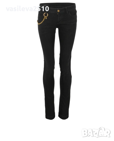 Gucci нови оригинални страхотни дамски дънки 