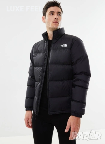 The North Face 🔹Мъжко Зимно Яке -2XL, снимка 5 - Якета - 53926498