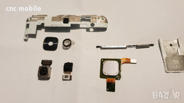 Asus Zenfone 3 Max - Asus ZC520TL оригинални части и аксесоари , снимка 7 - Резервни части за телефони - 34874693