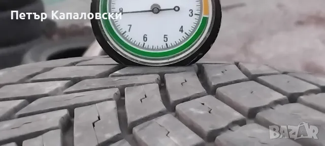 Гуми 215 55 17 Бриджистоун Bridgestone 4 броя 2023. Нов внос. Не са нови. Цената е за брой гума, снимка 8 - Гуми и джанти - 49134090