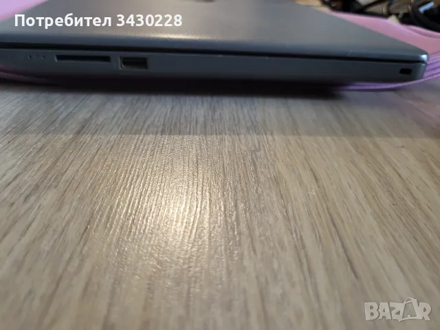 Laptop hp, снимка 2 - Лаптопи за дома - 48291962