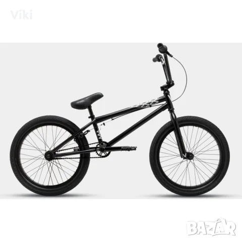 VERDE BMX 20" BLACK , снимка 2 - Велосипеди - 56424086