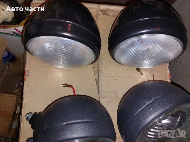 Фар за трактори., снимка 13 - Ремаркета - 40879741