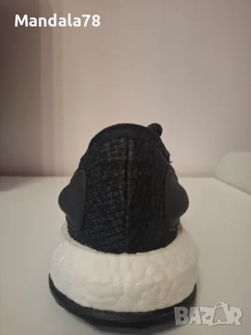 Продавам нови оригинални мъжки маратонки Adidas Pure  Boost., снимка 3 - Маратонки - 55844391