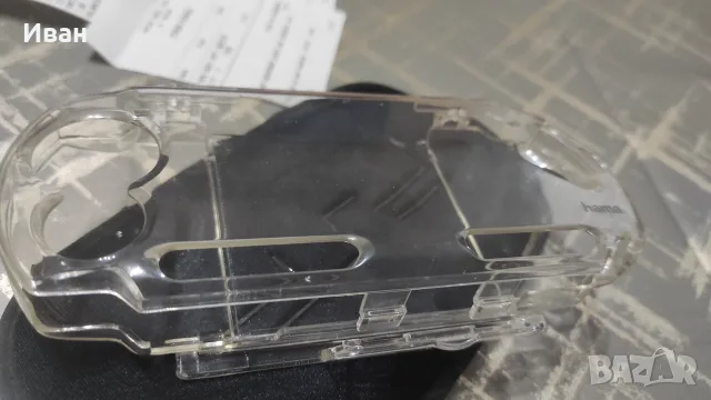 Sony PlayStation 3004 PSP, снимка 10 - PlayStation конзоли - 56243487