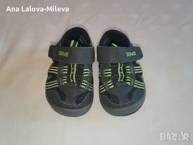 Сандали, маратонки, боти за момче, снимка 8 - Детски боти и ботуши - 39023741