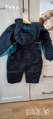 Шушляк 74-80, снимка 4 - Бебешки якета и елеци - 51708898