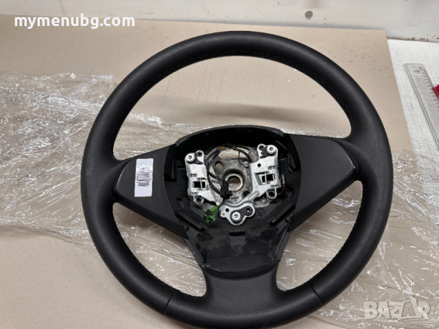 Волан за BMW X3 E83 в перфектно състояние