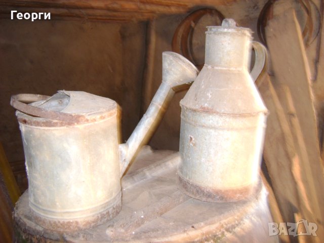 Старинки за декорация 