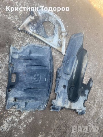 БМВ Е61 на части, снимка 4 - Части - 34244634