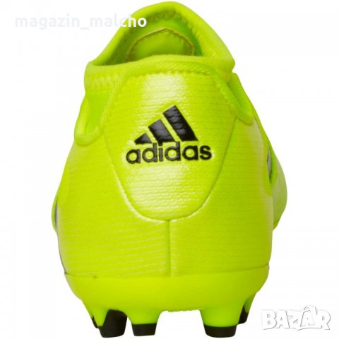 КАЛЕВРИ – ADIDAS ACE 16.3 PRIMEMESH AG; размери: 30.5 и 33, снимка 4 - Футбол - 31123838