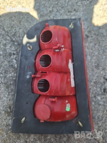 Десен Стоп Skoda Oktavia 1 Combi 1997-2000 Година Шкода Октавия Комби, снимка 3 - Части - 33700169