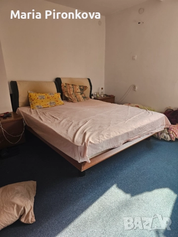 Мебели и бяла техника , снимка 4 - Дивани и мека мебел - 52458791