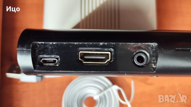 Raspberry pi 3 v1.2, снимка 5 - Работни компютри - 54016846