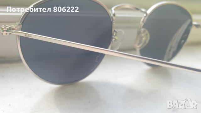 Очила ray ban оригинал, снимка 12 - Слънчеви и диоптрични очила - 30442254