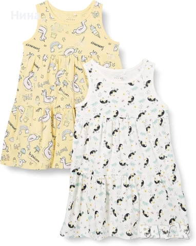 Комплект от 2 рокли Name it