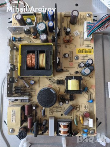 MURPHI MTO137001B-17MB65-1 v.1-17PW26-5-KLS-EE37ARF14/A/ REV.0.5-LC42WUN-SCA1, снимка 4 - Части и Платки - 29582023