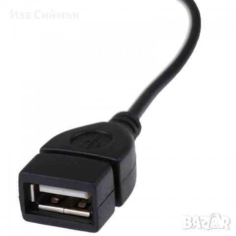Аудио преходник от AUX към USB, снимка 5 - Друга електроника - 37724714