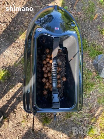 Лодка за захранка Boatman ACTOR PLUS + SONAR, снимка 16 - Такъми - 34312972