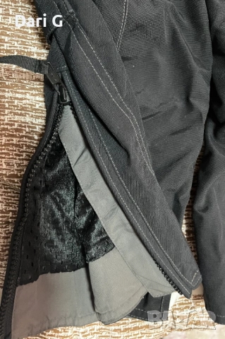 Дамски текстилен мото панталон Поло, снимка 11 - Аксесоари и консумативи - 54328774